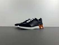 Men H*ermes Top Sneaker