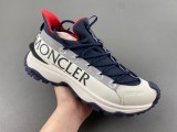 Men Women M*oncler Trailgrip