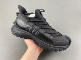 Men Women M*oncler Trailgrip