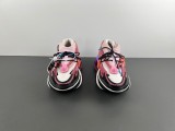 Men Women B*almain Top Quality Sneaker