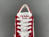 Mens P*rada Top Quality Sneakers