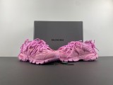 Men Women B*alenciaga Top Quality Sneakers