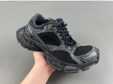 Men Women B*alenciaga Top Sneakers