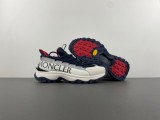 Men Women M*oncler Trailgrip