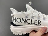 Men Women M*oncler Trailgrip