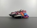 Men Women B*almain Top Quality Sneaker