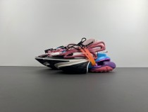 Men Women B*almain Top Quality Sneaker
