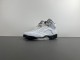 J*ordan 5 WHITE BLACK  DD0587-110