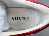 Mens P*rada Top Quality Sneakers