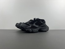 Men Women B*alenciaga Top Sneakers
