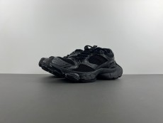 Men Women B*alenciaga Top Sneakers