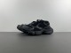 Men Women B*alenciaga Top Sneakers