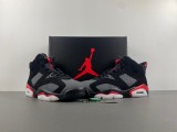 Jordan 6 “Fire Red” CT8529-064
