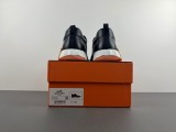 Men H*ermes Top Sneaker