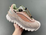 Men Women M*oncler Trailgrip GTX 3M