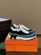 Men Women H*ermes Top Quality Sneaker