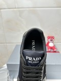 Mens P*rada Top Sneakers