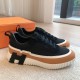 Men Women H*ermes Top Quality Sneaker