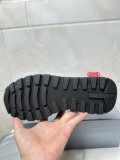Mens P*rada Top Sneakers