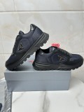 Mens P*rada Top Sneakers