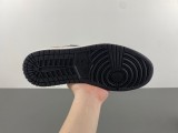 updated batch hupu Air Jordan 1 Low OG “Mocha” CZ0790-102