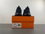 Men H*ermes Top Sneaker