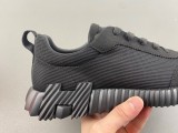 Men H*ermes Top Sneaker