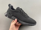 Men H*ermes Top Sneaker