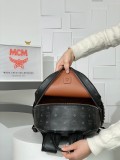 M*CM Bag Top Quality  41*33*15CM