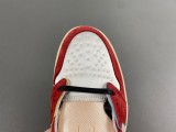 Y3版 T*rophy Room x Air Jordan 1 Low OG “Rookie Card: Home”  HV6157-100