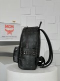 M*CM Bag Top Quality  41*33*15CM