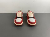 Y3版 T*rophy Room x Air Jordan 1 Low OG “Rookie Card: Home”  HV6157-100