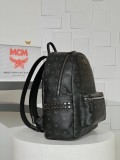 M*CM Bag Top Quality  41*33*15CM