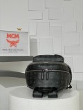 M*CM Bag Top Quality  41*33*15CM