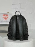 M*CM Bag Top Quality  41*33*15CM