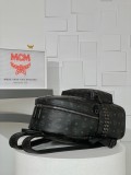 M*CM Bag Top Quality  41*33*15CM
