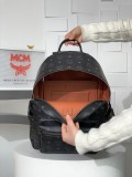 M*CM Bag Top Quality  41*33*15CM