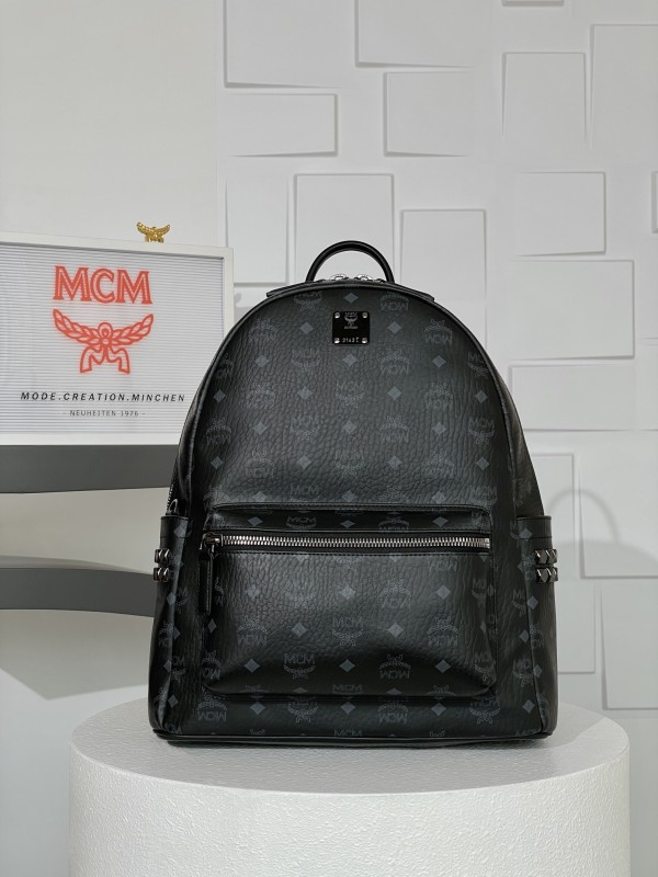 M*CM Bag Top Quality  41*33*15CM