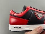 Mens P*rada Top Quality Sneakers