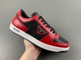 Mens P*rada Top Quality Sneakers