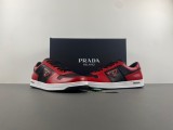 Mens P*rada Top Quality Sneakers