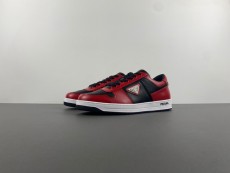 Mens P*rada Top Quality Sneakers