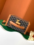 G*OYARD Bag Top Quality 22*20*12CM