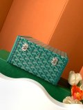 G*OYARD Bag Top Quality 22*20*12CM
