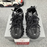 Men Women B*alenciaga Top Quality Sneakers