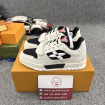 Men L*ouis V*uitton Top Quality Sneakers