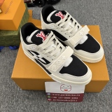 Men L*ouis V*uitton Top Quality Sneakers