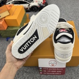 Men L*ouis V*uitton Top Quality Sneakers