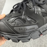 Men Women B*alenciaga Top Quality Sneakers
