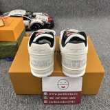 Men L*ouis V*uitton Top Quality Sneakers